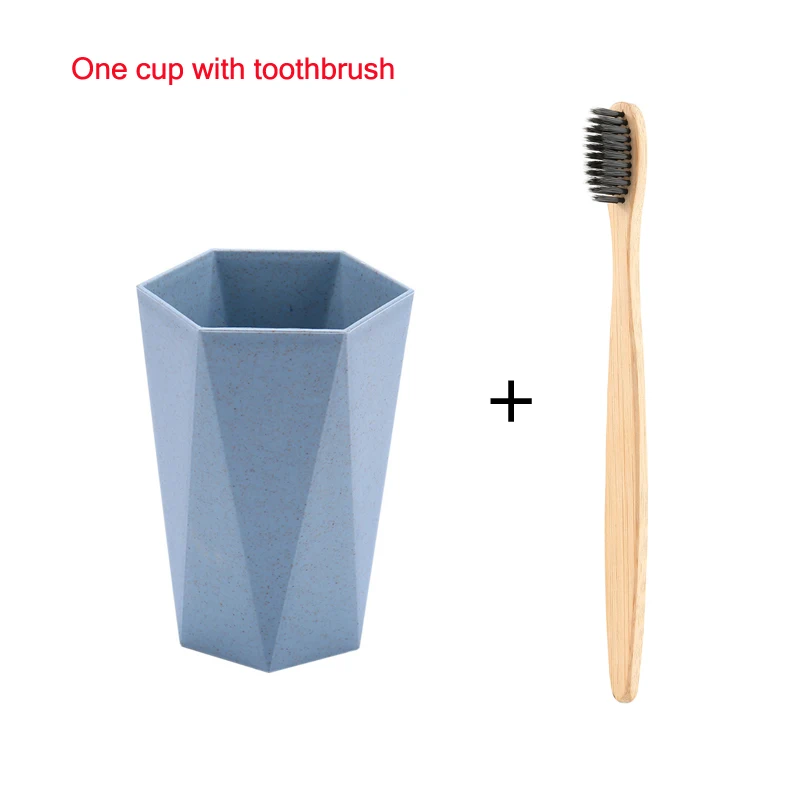 1Pc Hot Sale Adult Eco-friendly Bamboo Handle charcoal Toothbrush /Plastic Wheat Straw High quality Drinking or Wash Gargle Cup
1Pc Hot Sale Adult Eco-friendly Bamboo Handle charcoal Toothbrush /Plastic Wheat Straw High quality Drinking or Wash Gargle Cup