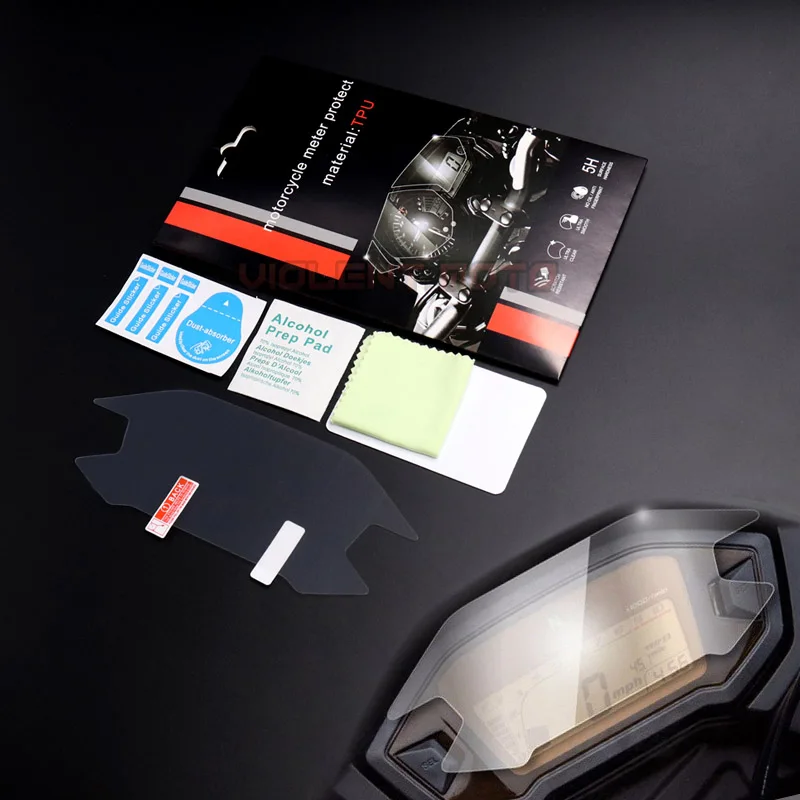 Защитная пленка от царапин SVAWLG для Honda CBR500 R/F/X CBR500R CBR500F CB500 R/F/X
Защитная пленка от царапин SVAWLG для Honda CBR500 R/F/X CBR500R CBR500F CB500 R/F/X
