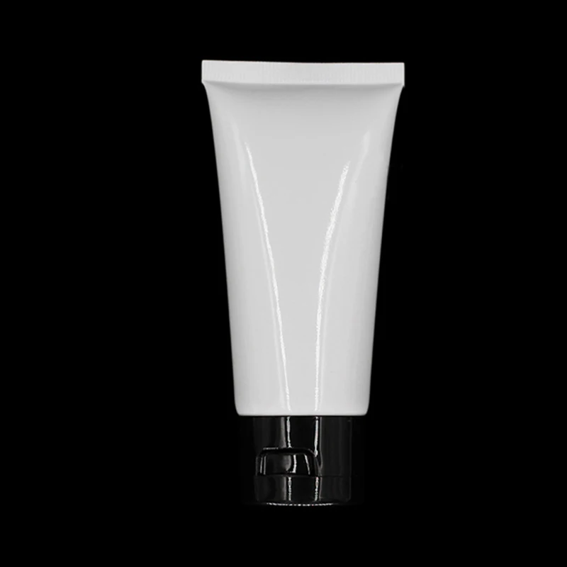 30pcs 50g Women Perfume White Soft Tube Empty Cosmetic Cream Lotion Shampoo Facial Cleanser Containers
30pcs 50g Women Perfume White Soft Tube Empty Cosmetic Cream Lotion Shampoo Facial Cleanser Containers