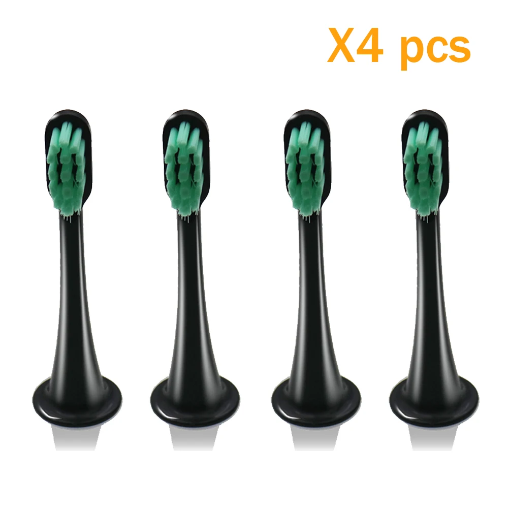 4PCS Replacement brush Heads Electric Toothbrush Head Clean Sensitive For xiaomi Electric Toothbrush
4PCS Replacement brush Heads Electric Toothbrush Head Clean Sensitive For xiaomi Electric Toothbrush