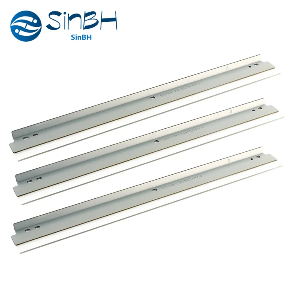 5X Drum Cleaning Blade for Konica Minolta bizhub 162 163 164 165 180 181 184 185 200 210 211 215 220 222 223 250 282 283 350 362
5X Drum Cleaning Blade for Konica Minolta bizhub 162 163 164 165 180 181 184 185 200 210 211 215 220 222 223 250 282 283 350 362