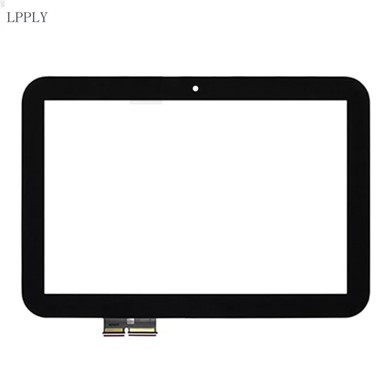 LPPLY New For Toshiba Excite 10 AT300 AT305 Touch Screen Digitizer Sensor Replacement Parts FREE SHIPPING
LPPLY New For Toshiba Excite 10 AT300 AT305 Touch Screen Digitizer Sensor Replacement Parts FREE SHIPPING