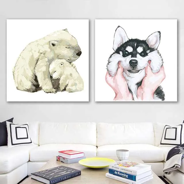 DIY colorings pictures by numbers with colors Watercolor small animal picture drawing painting by numbers framed Home
DIY colorings pictures by numbers with colors Watercolor small animal picture drawing painting by numbers framed Home