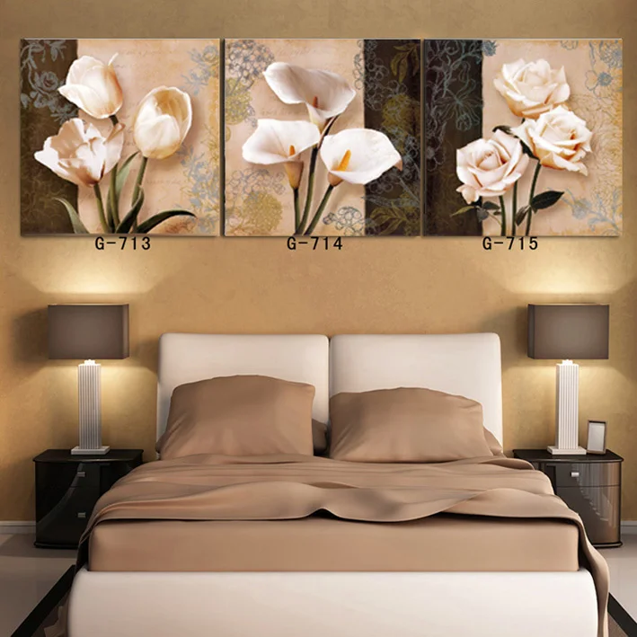 Top sales pictures on the wall of the living room wall canvas oil painting of a black color orchid print painting unframed
Top sales pictures on the wall of the living room wall canvas oil painting of a black color orchid print painting unframed