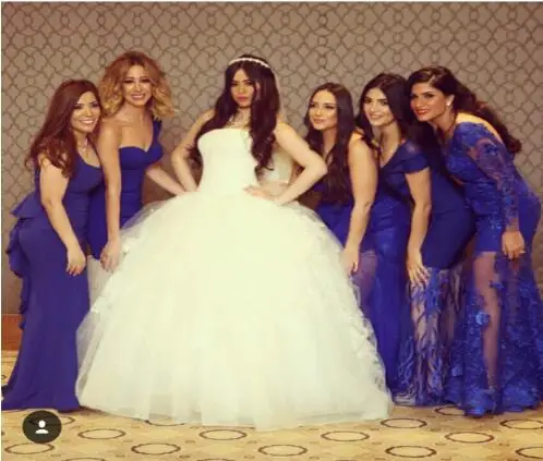 Vetsido de noiva Elegant Long Wedding Dress 2018 O-Neck Long Sleeves Ball Gown Lace Chapel Train Bride Dresses Wedding Gowns
Vetsido de noiva Elegant Long Wedding Dress 2018 O-Neck Long Sleeves Ball Gown Lace Chapel Train Bride Dresses Wedding Gowns