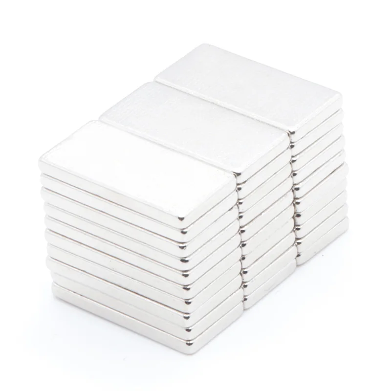 100pcs 20x10x3mm N35 neodymium magnets super strong 20 * 10 * 3 mm strong rare earth process magnet screen window curtain
100pcs 20x10x3mm N35 neodymium magnets super strong 20 * 10 * 3 mm strong rare earth process magnet screen window curtain