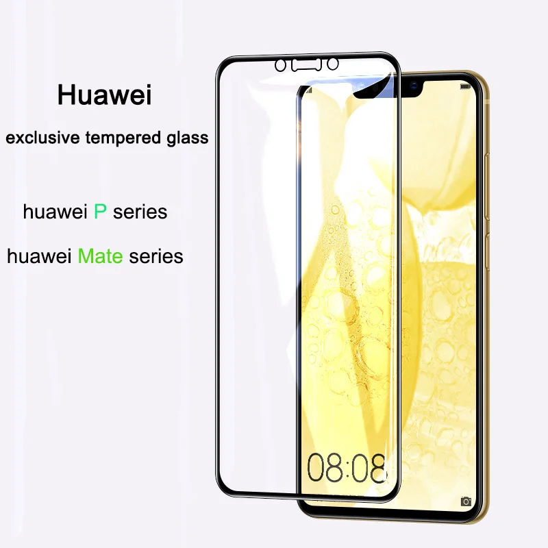 Tempered Glass on For Huawei P30 P20 Pro Lite Glass For Huawei Mate 9 10 Mate 20 Lite Pro Glass For P10 Lite Screen Protector
Tempered Glass on For Huawei P30 P20 Pro Lite Glass For Huawei Mate 9 10 Mate 20 Lite Pro Glass For P10 Lite Screen Protector