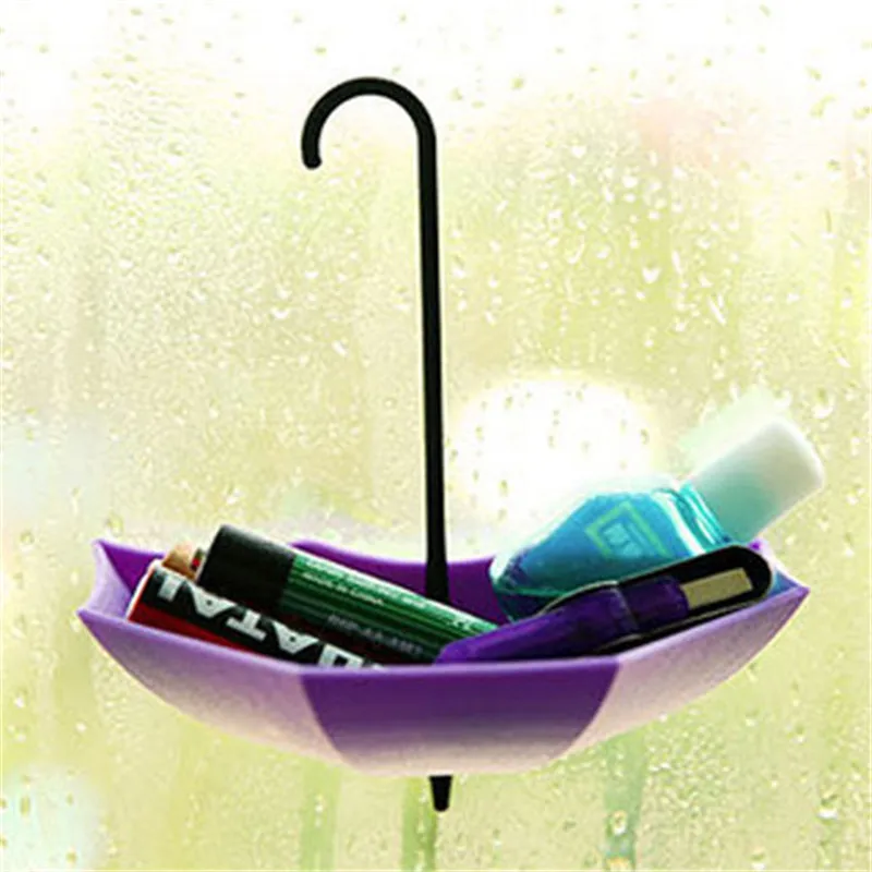 3Pcs/lot Umbrella Shape Wall Door Hook Hanger Bag Keys Bathroom Kitchen Sticky Holder Cute Self Adhesive
3Pcs/lot Umbrella Shape Wall Door Hook Hanger Bag Keys Bathroom Kitchen Sticky Holder Cute Self Adhesive