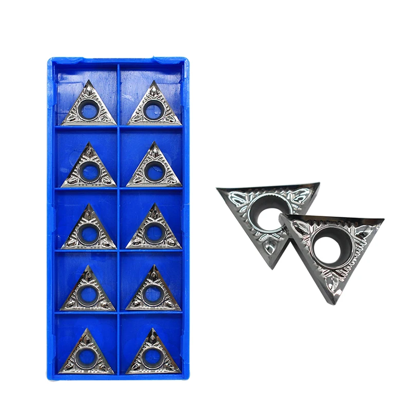 10PCS TCGT16T302 AK H01 TCGT32.5 Aluminum Cutter Blade Insert Cutting Tool CNC Tools Alloy Wood Turning Tool
10PCS TCGT16T302 AK H01 TCGT32.5 Aluminum Cutter Blade Insert Cutting Tool CNC Tools Alloy Wood Turning Tool