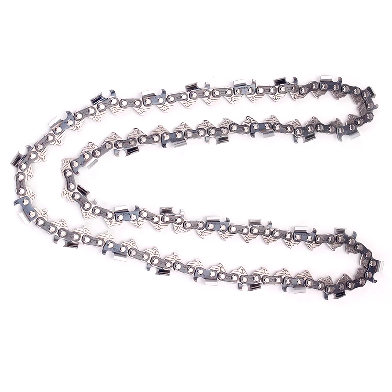 CORD Chainsaw Chains 15-Inch .325" Pitch .058" Gauge 64 Link Full Chisel Professional Saw Chains Used On Gasoline Chainsaw
CORD Chainsaw Chains 15-Inch .325" Pitch .058" Gauge 64 Link Full Chisel Professional Saw Chains Used On Gasoline Chainsaw