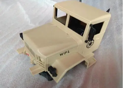 WPL B1 B-1 B-14 C14 C-14 1/16 запасные части для военного грузовика и радиоуправляемого автомобиля, оригинальная крышка для головки
WPL B1 B-1 B-14 C14 C-14 1/16 запасные части для военного грузовика и радиоуправляемого автомобиля, оригинальная крышка для головки