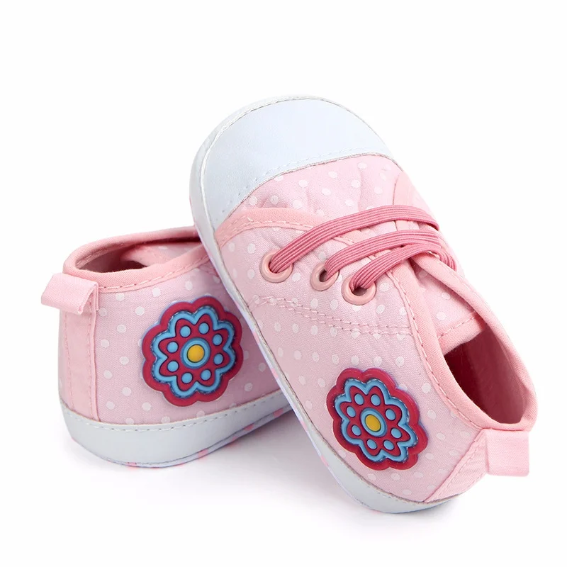 Baby Girls Shoes Cotton Cute Animal Pattern Spring Autumn Newborn Baby Shoes Anti-slip Toddler Crib First Walkers 0-18 Months
Baby Girls Shoes Cotton Cute Animal Pattern Spring Autumn Newborn Baby Shoes Anti-slip Toddler Crib First Walkers 0-18 Months