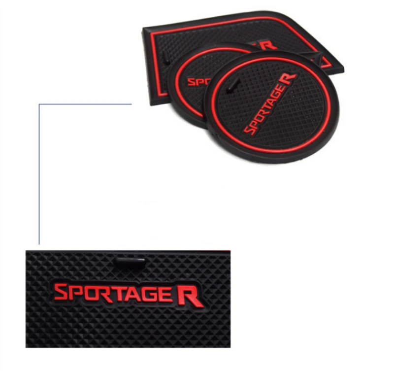 Door Groove Mat For KIA Sportage R 2011 -2016 Profile Rubber Anti Slip Mat Non-Slip Interior Door Mat Cup Pad 12Pcs
Door Groove Mat For KIA Sportage R 2011 -2016 Profile Rubber Anti Slip Mat Non-Slip Interior Door Mat Cup Pad 12Pcs