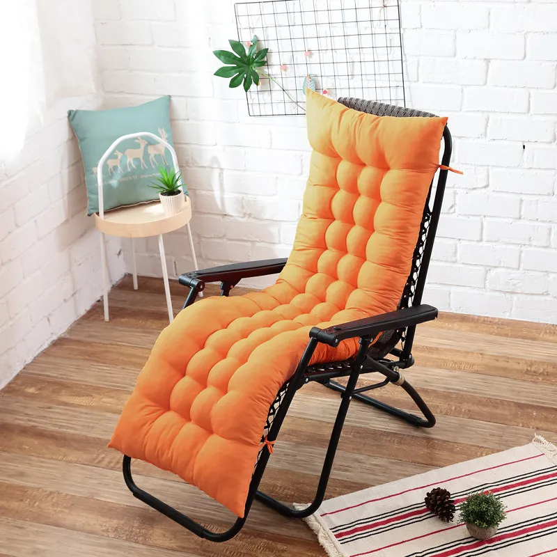 Long Cushion Recliner Rocking Chair Cushion Thick Seat Cushion Rattan Chair Sofa Cushion Garden Chair Cushion Tatami Mat
Long Cushion Recliner Rocking Chair Cushion Thick Seat Cushion Rattan Chair Sofa Cushion Garden Chair Cushion Tatami Mat
