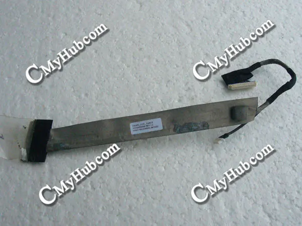 For Acer Aspire 5532 5535 5517 5516 DC02000SS00 KAWF0 KAWF0_CCFL_CABLE LCD Screen LVDS VIDEO Display Cable
For Acer Aspire 5532 5535 5517 5516 DC02000SS00 KAWF0 KAWF0_CCFL_CABLE LCD Screen LVDS VIDEO Display Cable