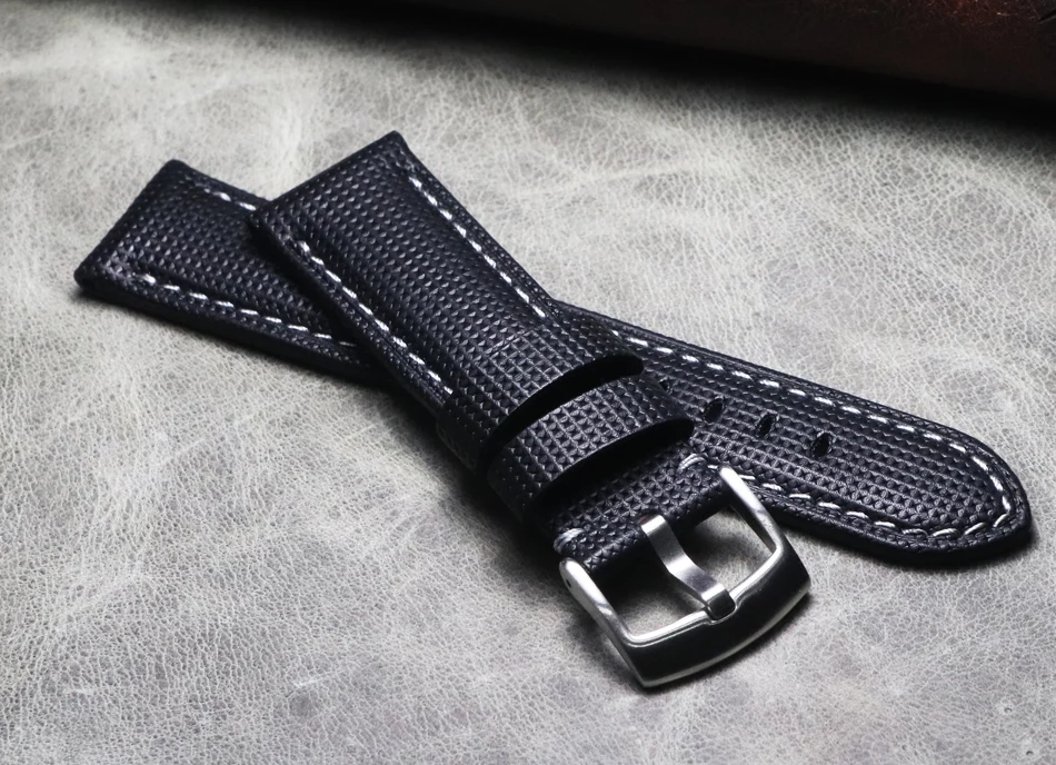 Ремешок из натуральной кожи для часов Panerai Luminor Radiomir, браслет на запястье из нержавеющей стали с пряжкой, 20 мм 21 мм 22 мм 24 мм 26 мм
Ремешок из натуральной кожи для часов Panerai Luminor Radiomir, браслет на запястье из нержавеющей стали с пряжкой, 20 мм 21 мм 22 мм 24 мм 26 мм