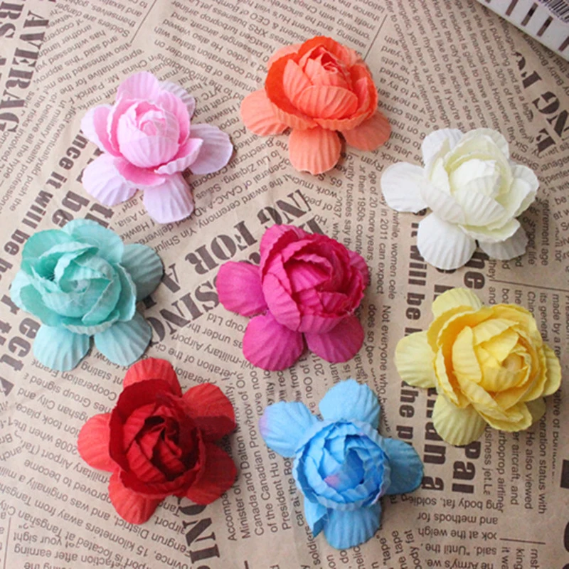 3.5CM Head,50PCS,Multicolor Small Rosas Heads Artificiales Silk Tea Roses Bud,Wrist Corsage Wedding Decoration,flower garland,
3.5CM Head,50PCS,Multicolor Small Rosas Heads Artificiales Silk Tea Roses Bud,Wrist Corsage Wedding Decoration,flower garland,