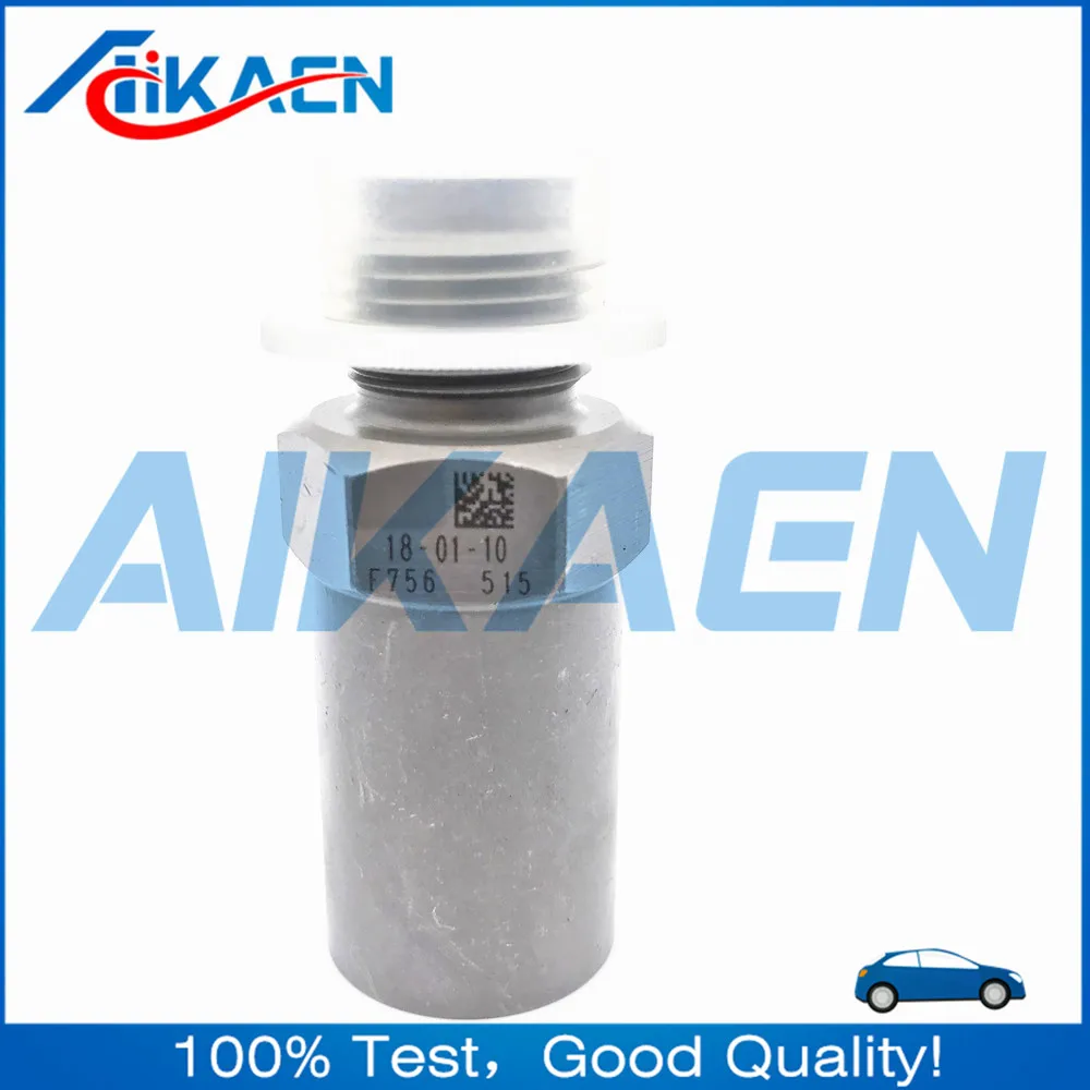 Limit pressure valve 1110010033 common rail injector limit pressure valve F00R000756
Limit pressure valve 1110010033 common rail injector limit pressure valve F00R000756
