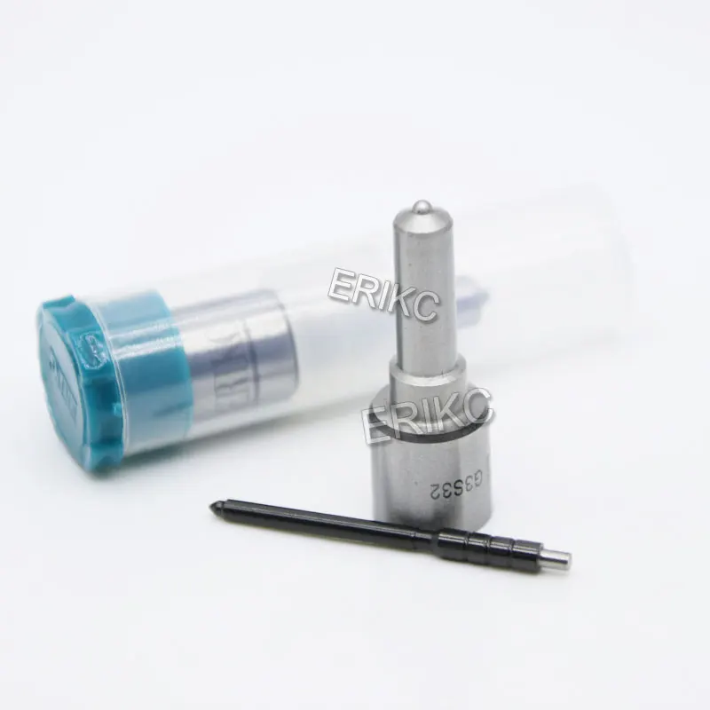 ERIKC 293400-0320 Oil Common Rail Nozzle Sprayer G3S32 for Fuel Injectors 095050-056# 095050-0560 for Mitsubishi 1465A351
ERIKC 293400-0320 Oil Common Rail Nozzle Sprayer G3S32 for Fuel Injectors 095050-056# 095050-0560 for Mitsubishi 1465A351