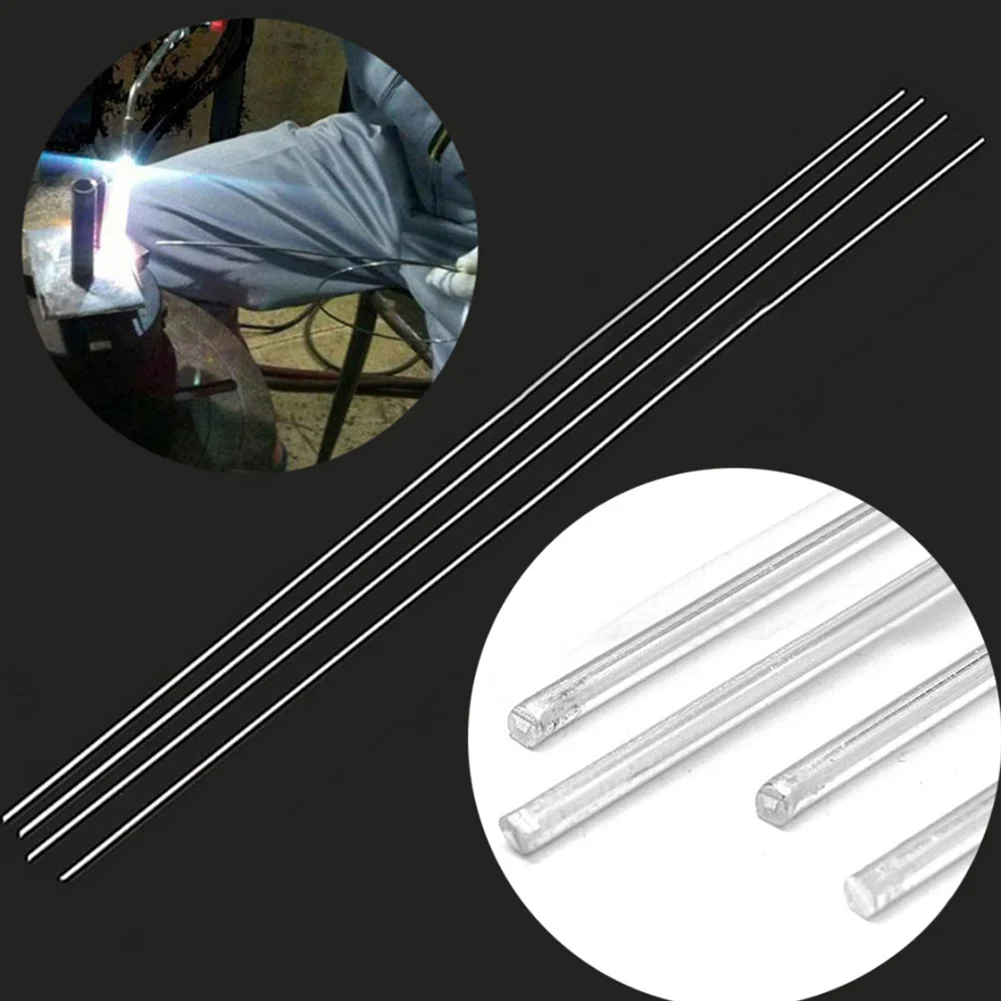 10 Pcs Melt super Welding Rods 1.6mmx45cm Low Temperature No Need Solder Powder WWO66
10 Pcs Melt super Welding Rods 1.6mmx45cm Low Temperature No Need Solder Powder WWO66
