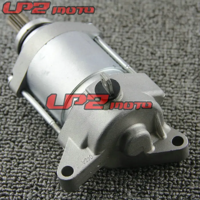 Free Shipping For YAMAHA WR450F 2003-2006 Motorcycle Starter Motor Assembly