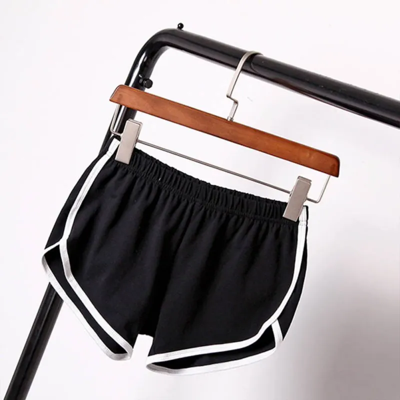 New High Quality Summer Shorts Women Sports Shorts Gym Workout Waistband Skinny Yoga Shorts
New High Quality Summer Shorts Women Sports Shorts Gym Workout Waistband Skinny Yoga Shorts