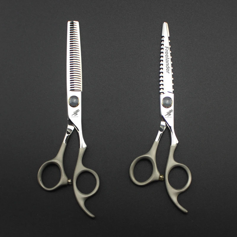 6.0"Sale Silver Japanese Hair Scissors Japan 440C Cheap Hairdressing Scissors Thinning Shears Hairdresser Shaver Haircut
6.0"Sale Silver Japanese Hair Scissors Japan 440C Cheap Hairdressing Scissors Thinning Shears Hairdresser Shaver Haircut