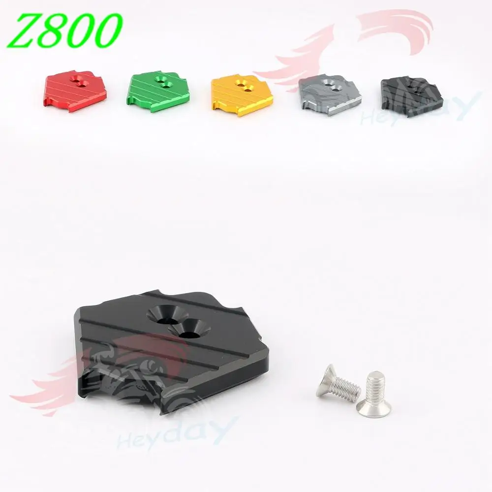 Motorcycle CNC Side Stand Enlarger Kickstand Extension Pad Plate For KAWASAKI Z800 z800 2013 2014 2015 2016
Motorcycle CNC Side Stand Enlarger Kickstand Extension Pad Plate For KAWASAKI Z800 z800 2013 2014 2015 2016