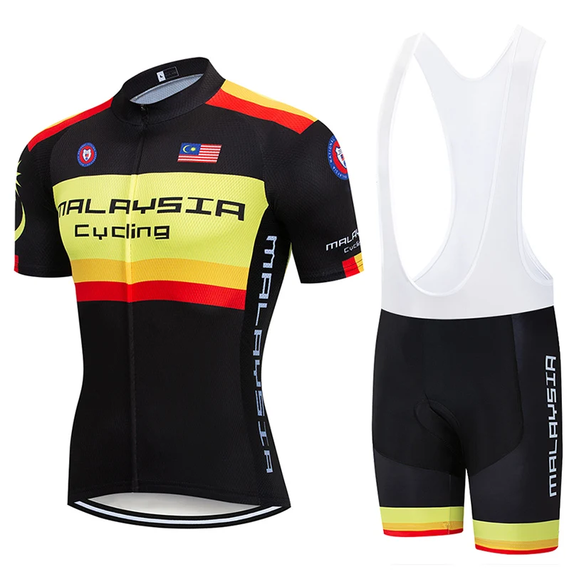 2022 Malaysia Cycling Clothing Bib Set MTB Jersey Bicycle Clothes Ropa Ciclismo Quick Dry Bike Wear Mens Short Maillot Culotte
2022 Malaysia Cycling Clothing Bib Set MTB Jersey Bicycle Clothes Ropa Ciclismo Quick Dry Bike Wear Mens Short Maillot Culotte