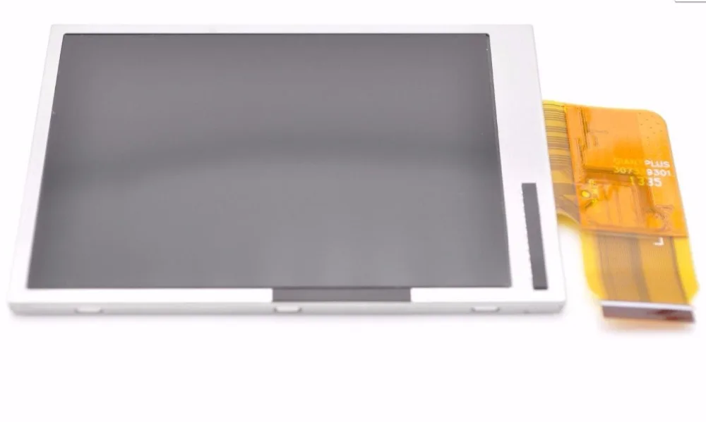 Новый ЖК экран для гибкий кабель камеры fuji S8500 S8350 S8450 S6800 S8300 S8200 S8600 цифровой Nikon