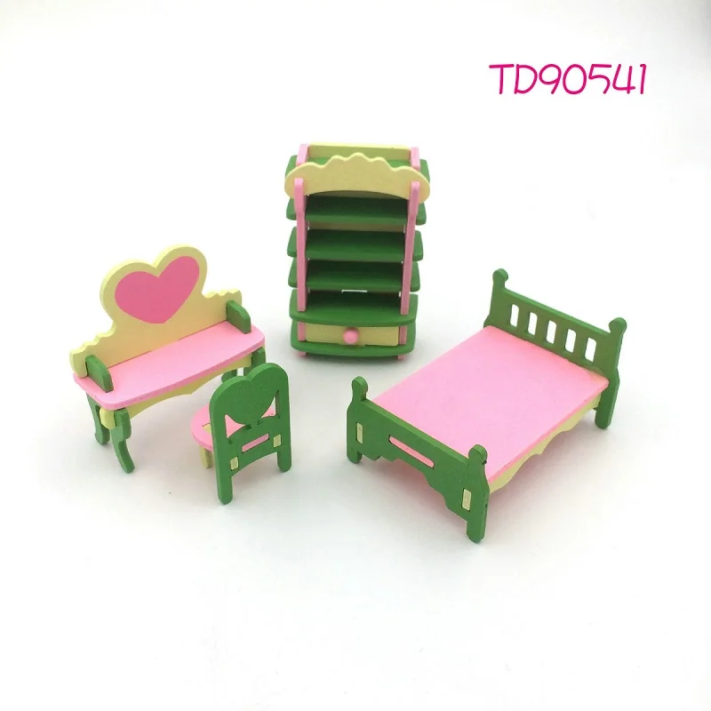 Детские развивающие игрушки, кукольный домик, игровой домик, игрушки, детский Деревянный конструктор, набор игрушек, креативный кухонный ст...
Детские развивающие игрушки, кукольный домик, игровой домик, игрушки, детский Деревянный конструктор, набор игрушек, креативный кухонный ст...
