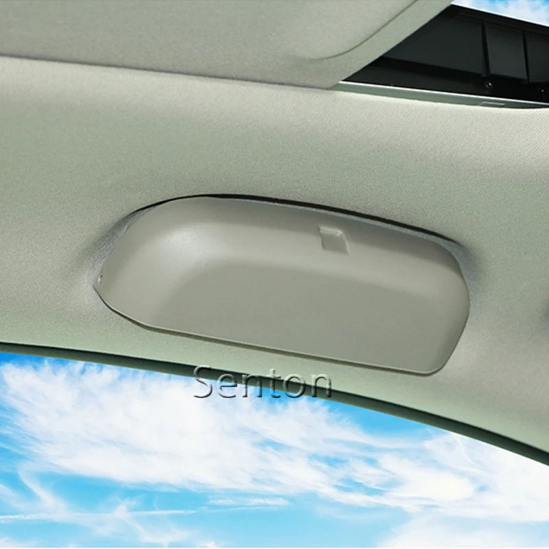 Dedicated Car Glasses Case Box For Honda Civic HRV VEZEL Odyssey Jade 2013 2014 2015 2016 Accessories
Dedicated Car Glasses Case Box For Honda Civic HRV VEZEL Odyssey Jade 2013 2014 2015 2016 Accessories