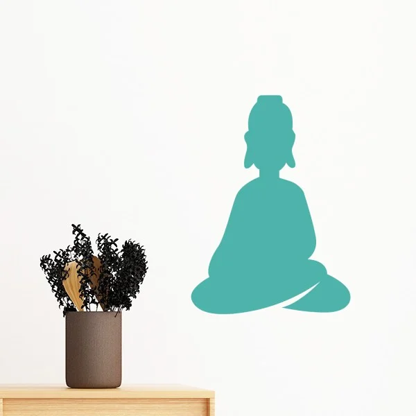 Kingdom of Thailand Thai Traditional Customs Culture Buddha Wall Sticker Art Decals Mural DIY Wallpaper for Room Decal
Kingdom of Thailand Thai Traditional Customs Culture Buddha Wall Sticker Art Decals Mural DIY Wallpaper for Room Decal
