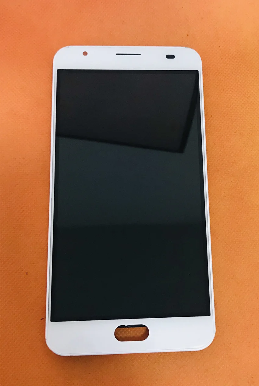 Old Original LCD Display Screen + Touch Screen + Frame for Ulefone Power 2 MTK6750T Octa Core 5.5" FHD Free shipping
Old Original LCD Display Screen + Touch Screen + Frame for Ulefone Power 2 MTK6750T Octa Core 5.5" FHD Free shipping