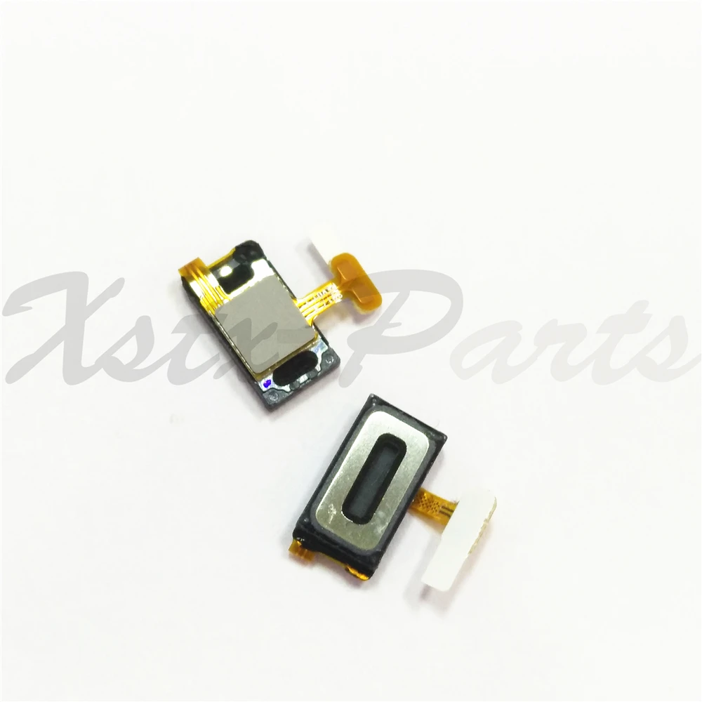 10x For Samsung Galaxy A320 A520 A720 A3 A5 A7 2017 Earpiece Speaker Receiver Earphone Ear Speaker Flex Cable
10x For Samsung Galaxy A320 A520 A720 A3 A5 A7 2017 Earpiece Speaker Receiver Earphone Ear Speaker Flex Cable