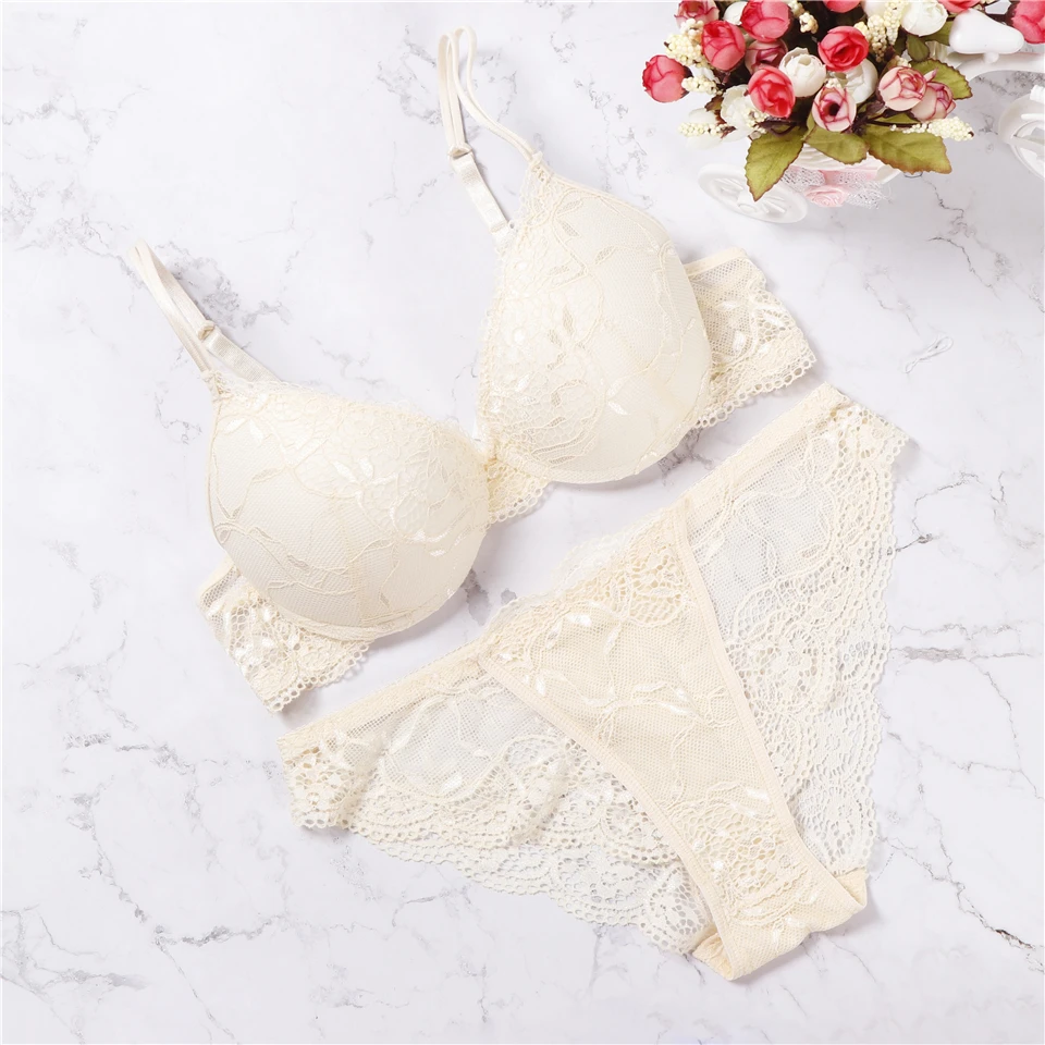 2018 new intimates super Sexy Underwear push up bra multi colors straps lace women bra set Japanese Lingerie set
2018 new intimates super Sexy Underwear push up bra multi colors straps lace women bra set Japanese Lingerie set
