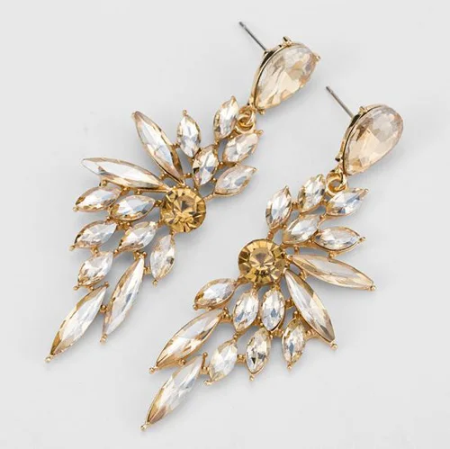 Wholesale Fashion Jewelry 30pcs/lot & Express Shipping 2019 Fashion Earring Alloy,Resin,CZ,Crystal,Pearl Party Earring 190220-1
Wholesale Fashion Jewelry 30pcs/lot & Express Shipping 2019 Fashion Earring Alloy,Resin,CZ,Crystal,Pearl Party Earring 190220-1