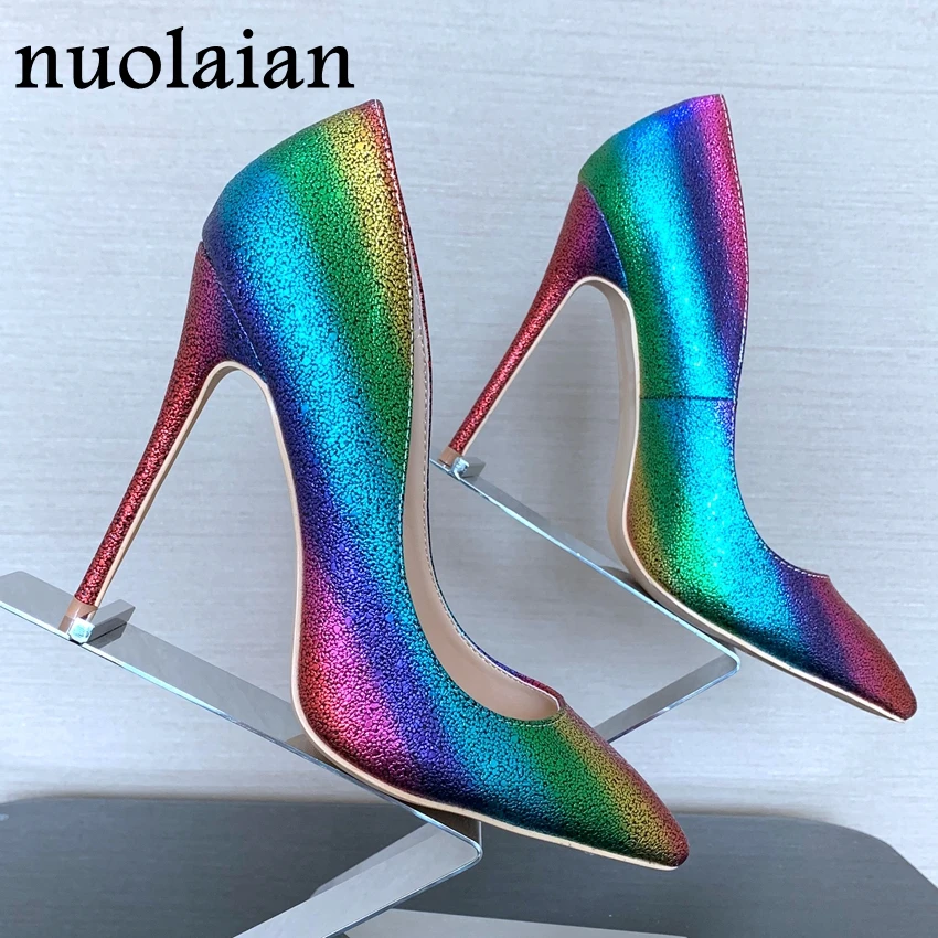 8/10/12CM Womens Hihg Heel Shoes Party Wedding Platform Pumps Woman High Heels Summer Shoe Patent Leather Pointed Toe Chaussure
8/10/12CM Womens Hihg Heel Shoes Party Wedding Platform Pumps Woman High Heels Summer Shoe Patent Leather Pointed Toe Chaussure