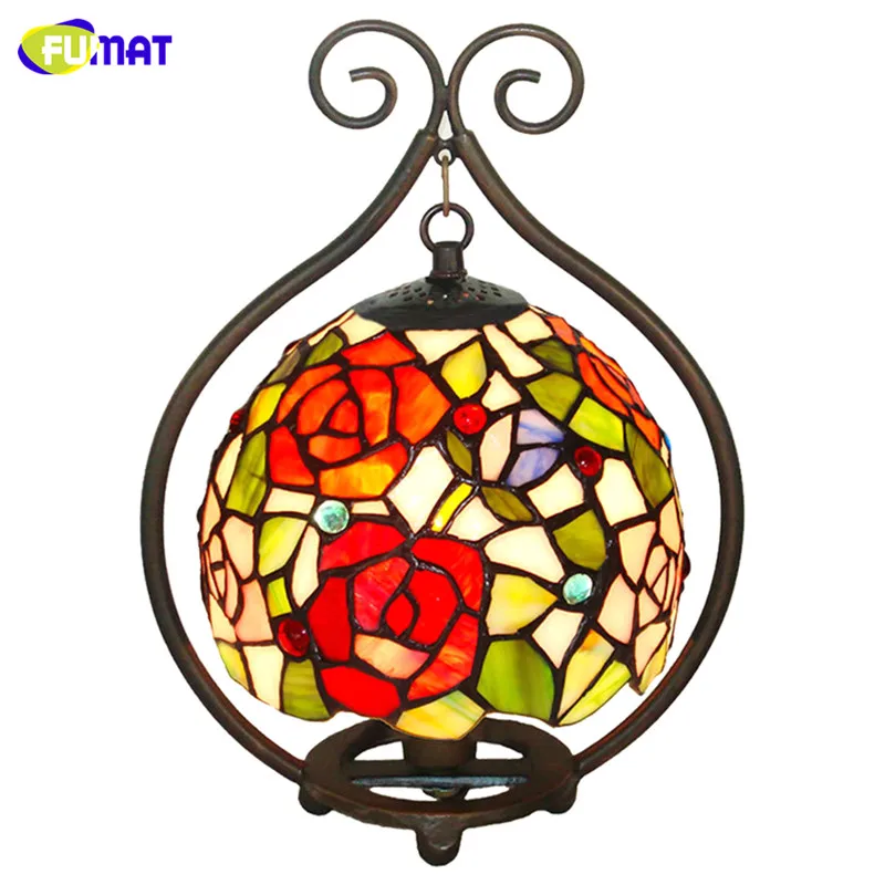 FUMAT led table lights Vintage led table lamp rose flower Christmas decor bedroom beside led lights for living room 110-240V
FUMAT led table lights Vintage led table lamp rose flower Christmas decor bedroom beside led lights for living room 110-240V