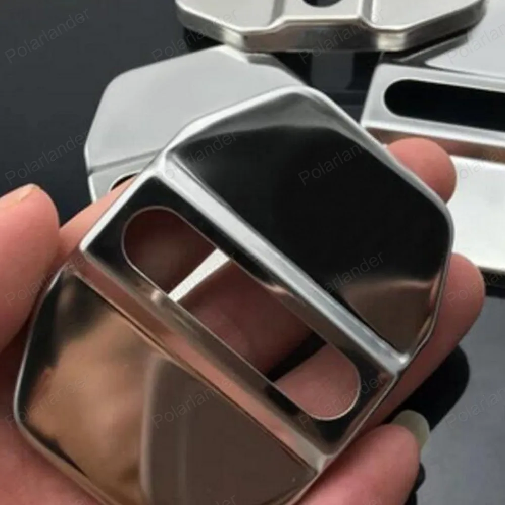 Car Door Lock 4 PCS FOR B/MW X6 15-17 14-17 2 series Travel Editiondoor lock cover interior protection products
Car Door Lock 4 PCS FOR B/MW X6 15-17 14-17 2 series Travel Editiondoor lock cover interior protection products