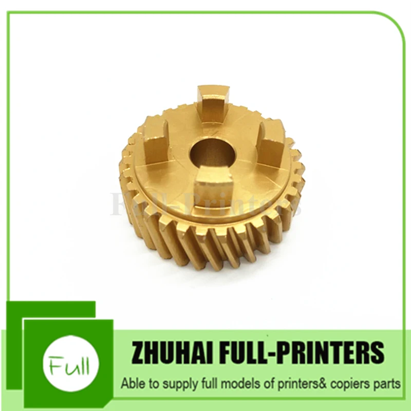 2 PCS Free Shipping AB012317 (AB01-2328) Fusing Drive Gear Copper Gear Long Life For for Ricoh Aficio 1060 1075 2075 2060 2051
2 PCS Free Shipping AB012317 (AB01-2328) Fusing Drive Gear Copper Gear Long Life For for Ricoh Aficio 1060 1075 2075 2060 2051