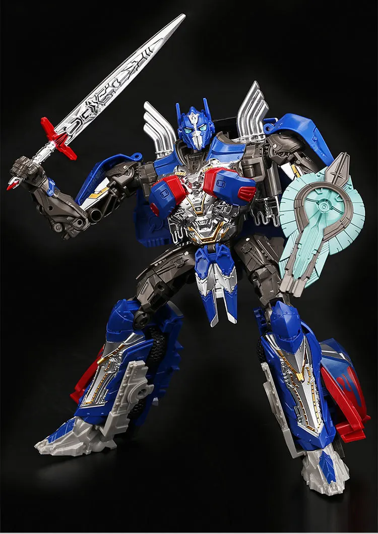 22cm High quality Classic Anime Transformation 5 The Last Knight OP mpp10 mp10 m01 Action figure Model Deformation Robot Car toy
22cm High quality Classic Anime Transformation 5 The Last Knight OP mpp10 mp10 m01 Action figure Model Deformation Robot Car toy