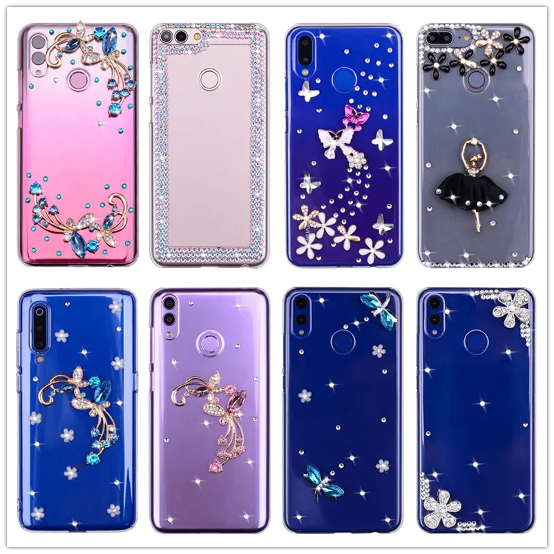 Прозрачный чехол для телефона Asus Zenfone 3 4 Max Pro ZB631KL ZC553KL ZE520KL ZC520KL ZC554kl 5 lite ZE620KL