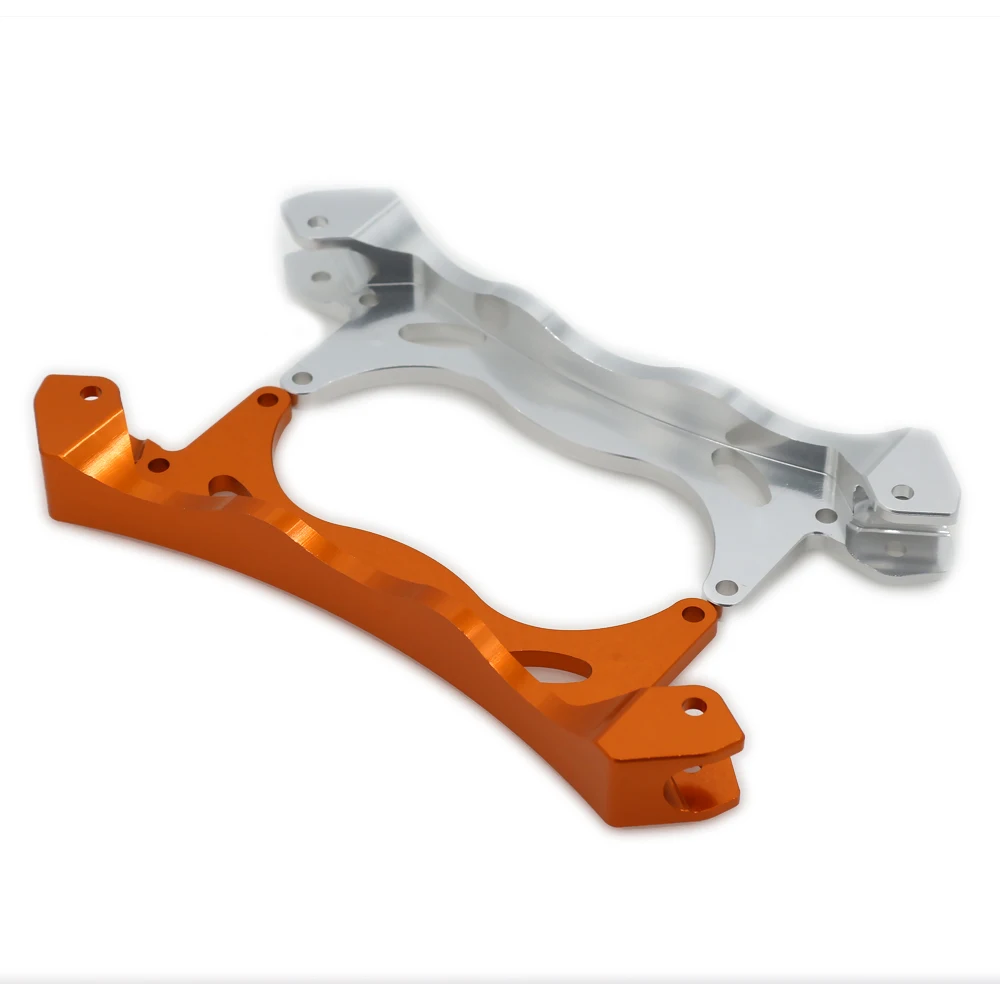 1x Rear Shock Tower Plate For Rc Hobby Model Car 1/5 Hpi Baja 87551 Shock Plate RC Spare Parts RCAWD Rear Shock Tower Plate
1x Rear Shock Tower Plate For Rc Hobby Model Car 1/5 Hpi Baja 87551 Shock Plate RC Spare Parts RCAWD Rear Shock Tower Plate