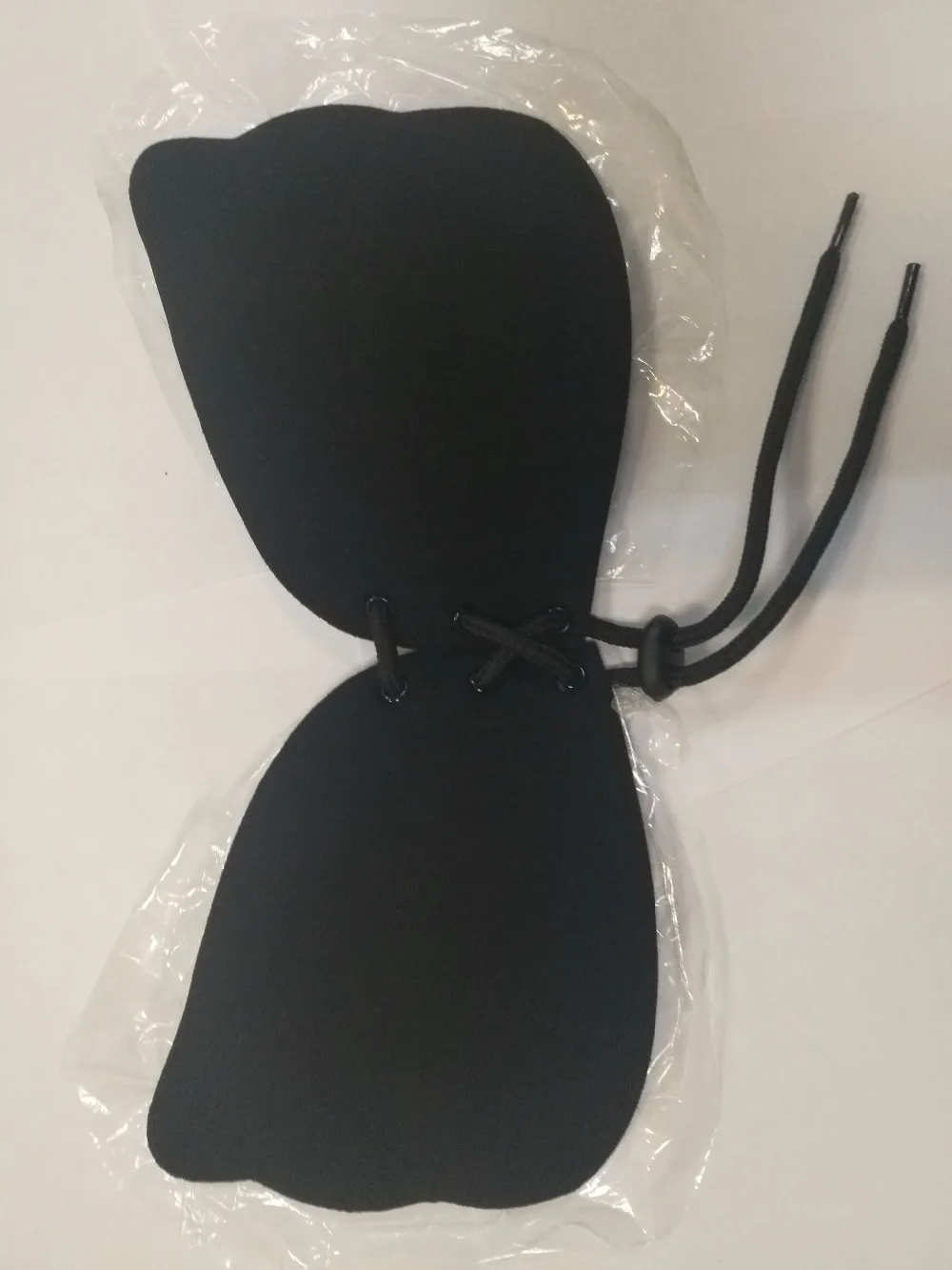 New Women Sexy Strapless Instant Breast Lift Invisible Silicone Push Up Mango Bra Free Shipping
New Women Sexy Strapless Instant Breast Lift Invisible Silicone Push Up Mango Bra Free Shipping
