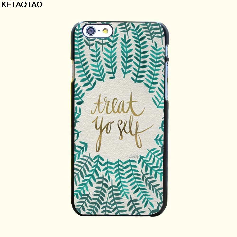 KETAOTAO Trattare Yo Auto Oro Turchese чехлы для телефонов iPhone 5C 5S 6S 7 8 Plus XR XS Max X6 Чехол Мягкий ТПУ