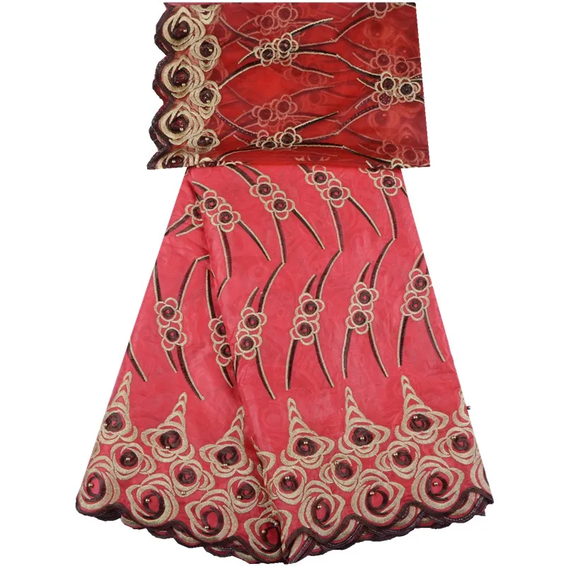 Beautiful Bazin Riche Fabric Brode High Quality Bazin African Lace Fabric 2019 Bazin Riche Fabric Embroidery For Dresses S1301
Beautiful Bazin Riche Fabric Brode High Quality Bazin African Lace Fabric 2019 Bazin Riche Fabric Embroidery For Dresses S1301