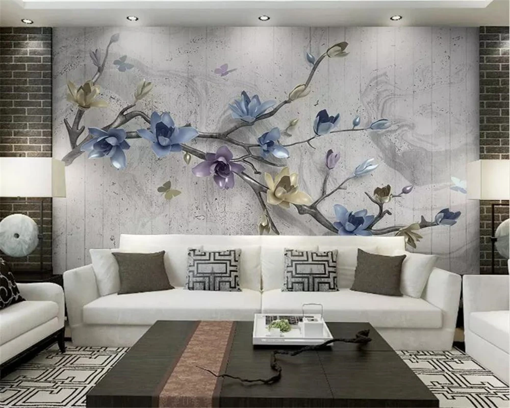 papel de parede 3d Color gold embossed magnolia wallpaper mural retro 3d new chinese background wall 3d wallpaper
papel de parede 3d Color gold embossed magnolia wallpaper mural retro 3d new chinese background wall 3d wallpaper
