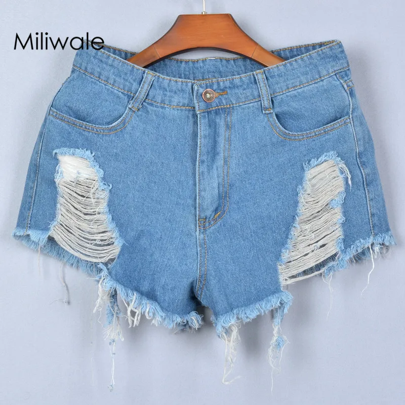 New fashion spring summer style vintage holed denim women washed short lady cute denim cotton blue short jeans J1903
New fashion spring summer style vintage holed denim women washed short lady cute denim cotton blue short jeans J1903