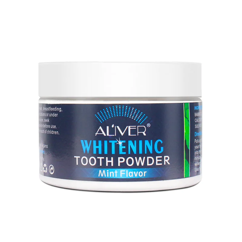 New 70g Tooth Whitening Powder Activated Mint Charcoal Natural Teeth Whitening Charcoal Powder Tartar Stain Removal
New 70g Tooth Whitening Powder Activated Mint Charcoal Natural Teeth Whitening Charcoal Powder Tartar Stain Removal